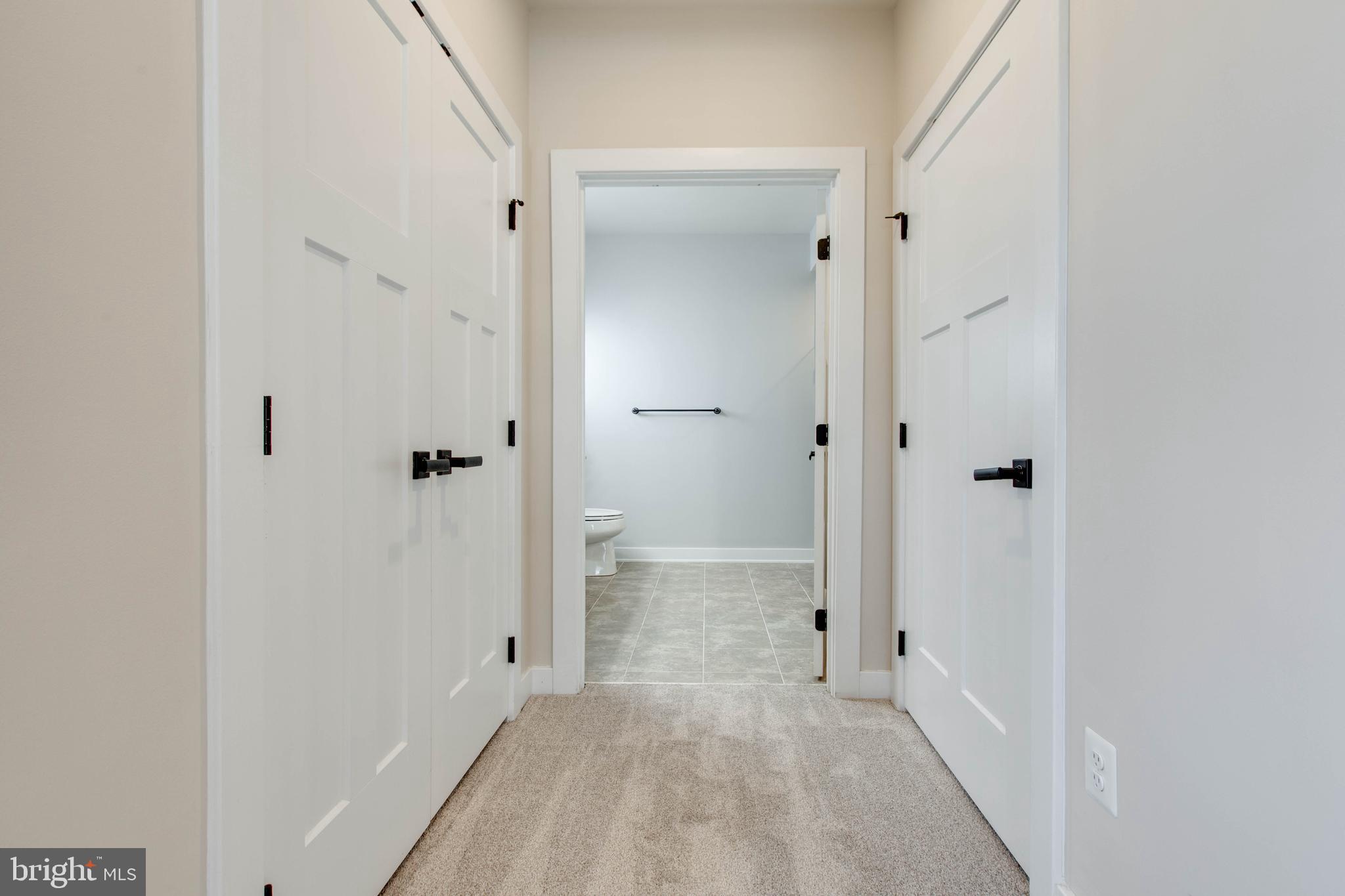 ELLICOTTS RETREAT - Residential