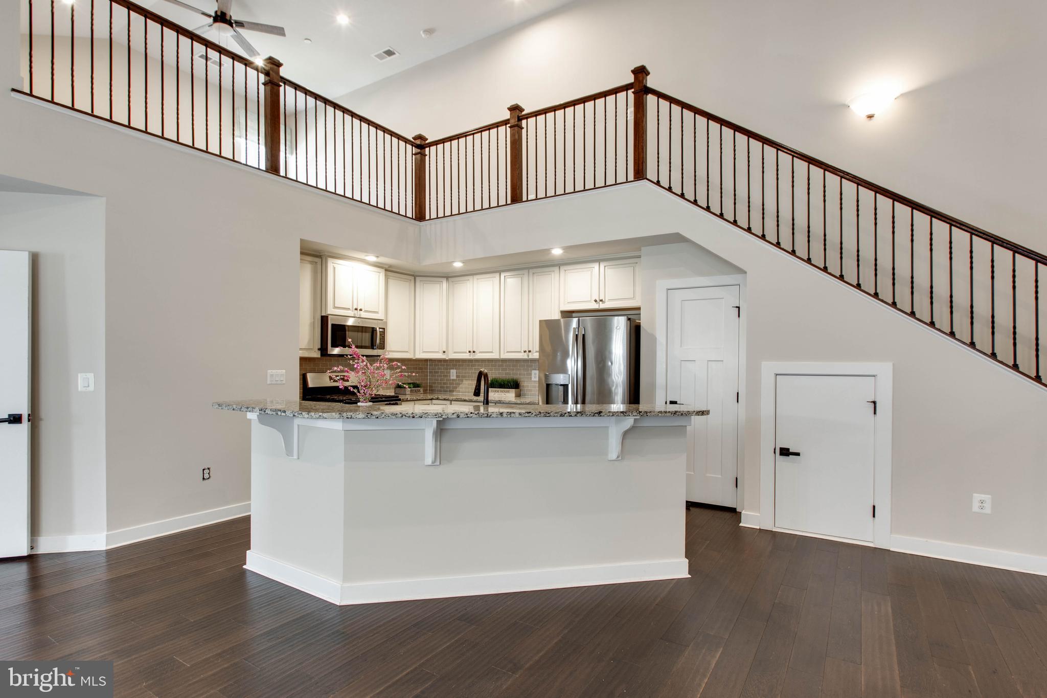 ELLICOTTS RETREAT - Residential