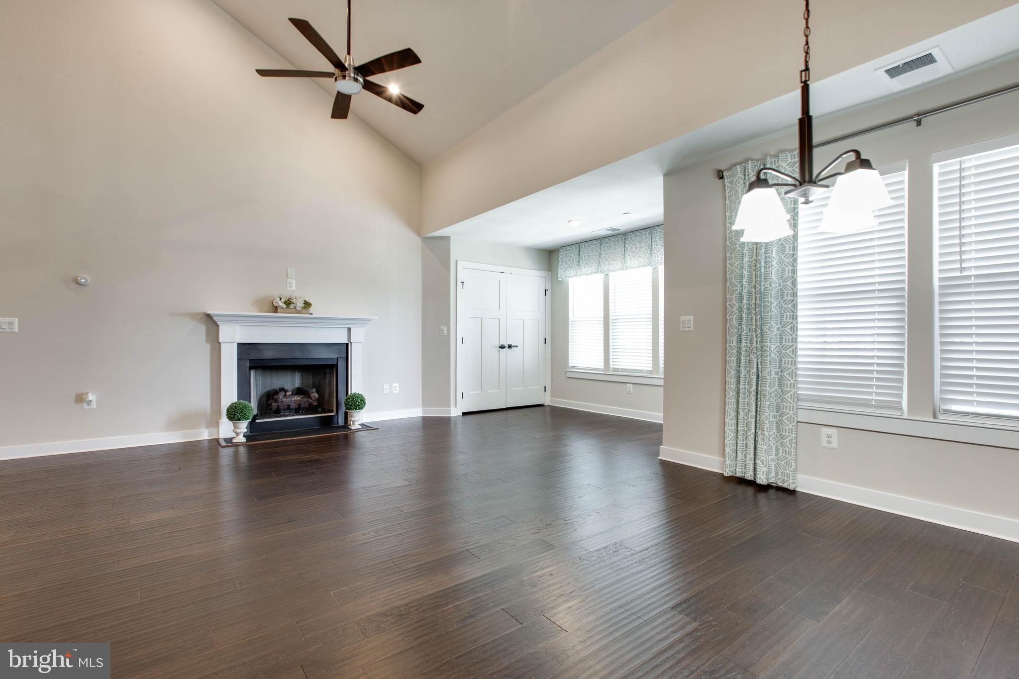 ELLICOTTS RETREAT - Residential