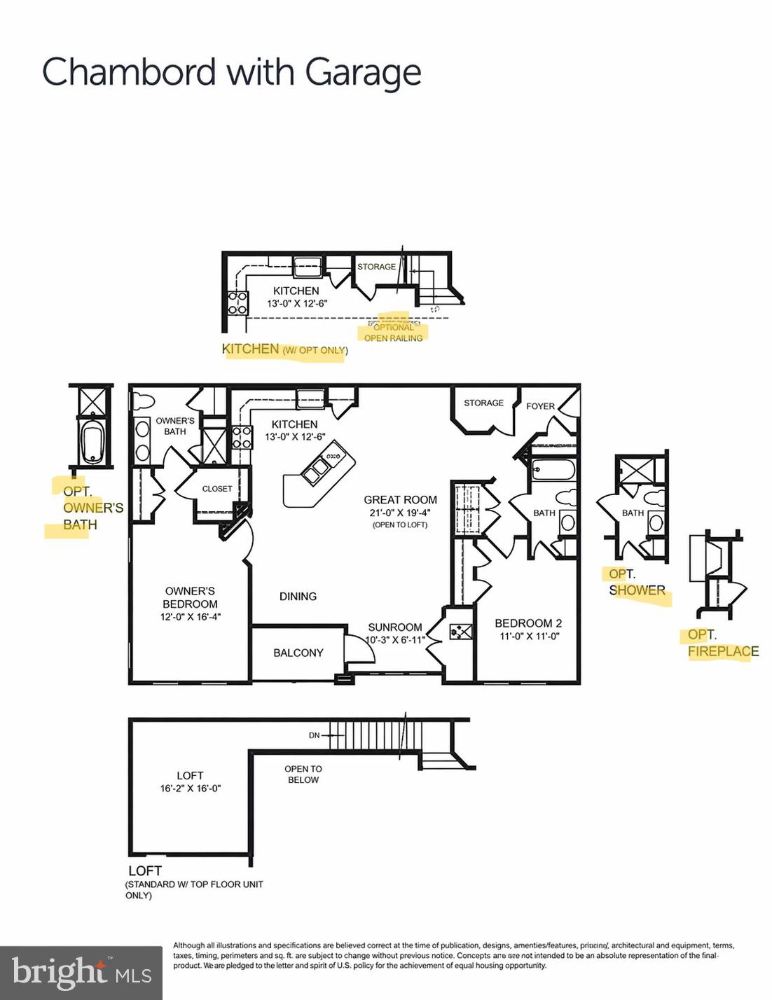 ELLICOTTS RETREAT - Residential