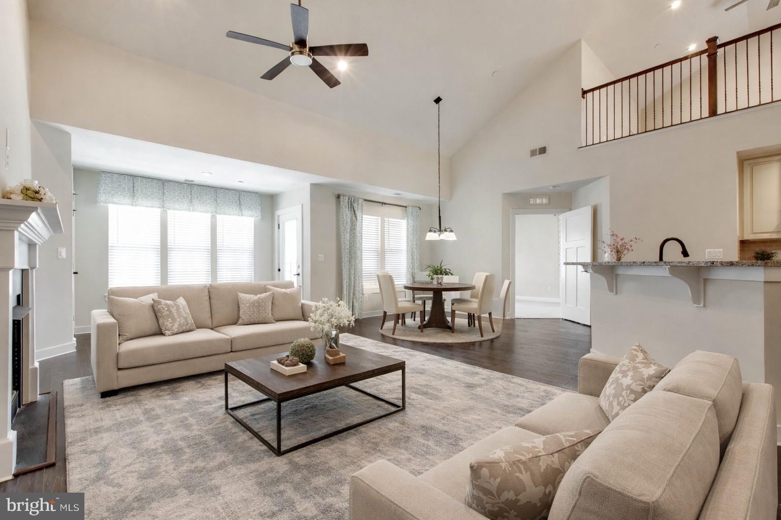 ELLICOTTS RETREAT - Residential