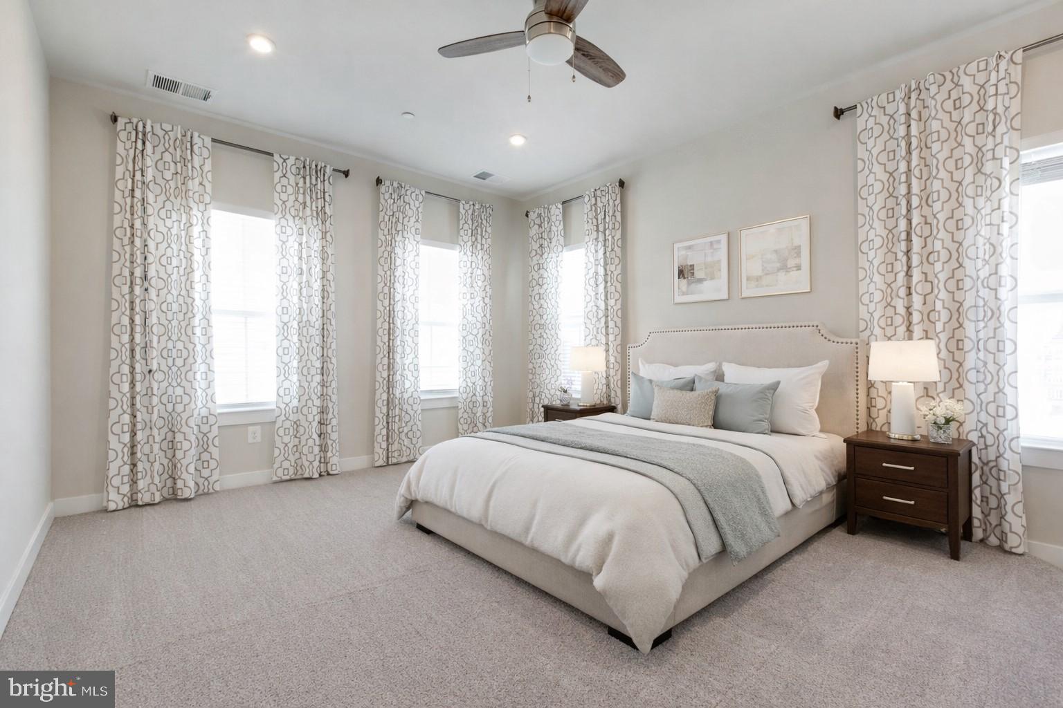 ELLICOTTS RETREAT - Residential