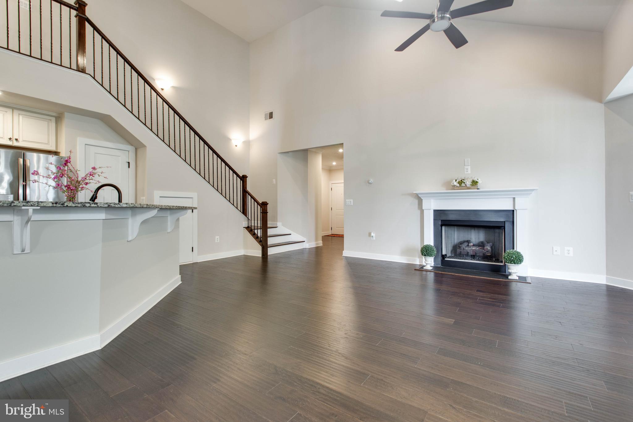 ELLICOTTS RETREAT - Residential