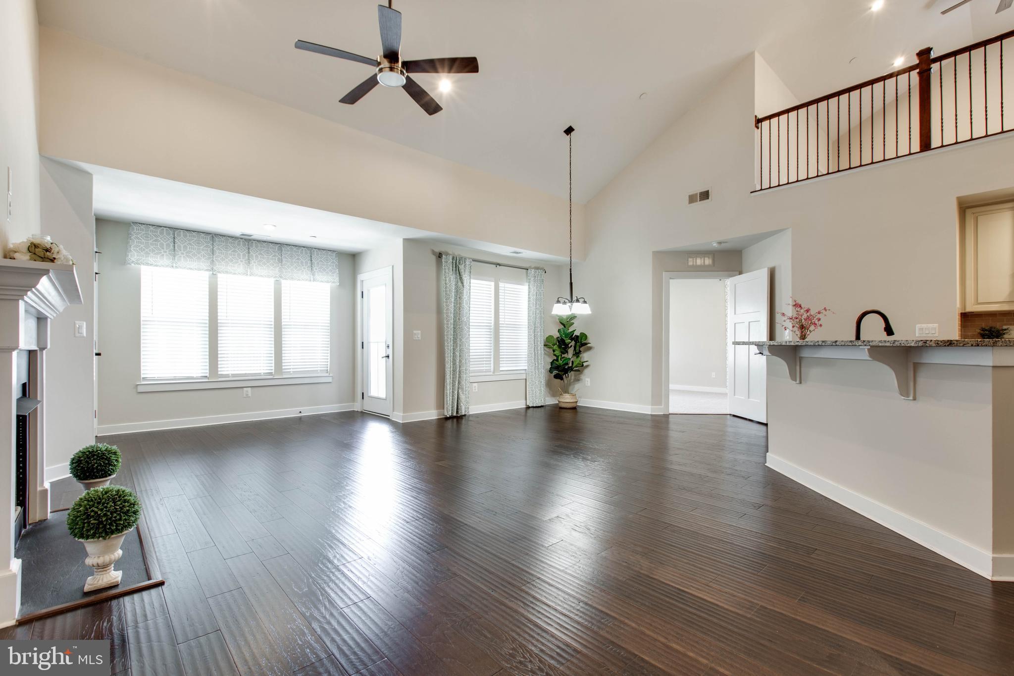 ELLICOTTS RETREAT - Residential