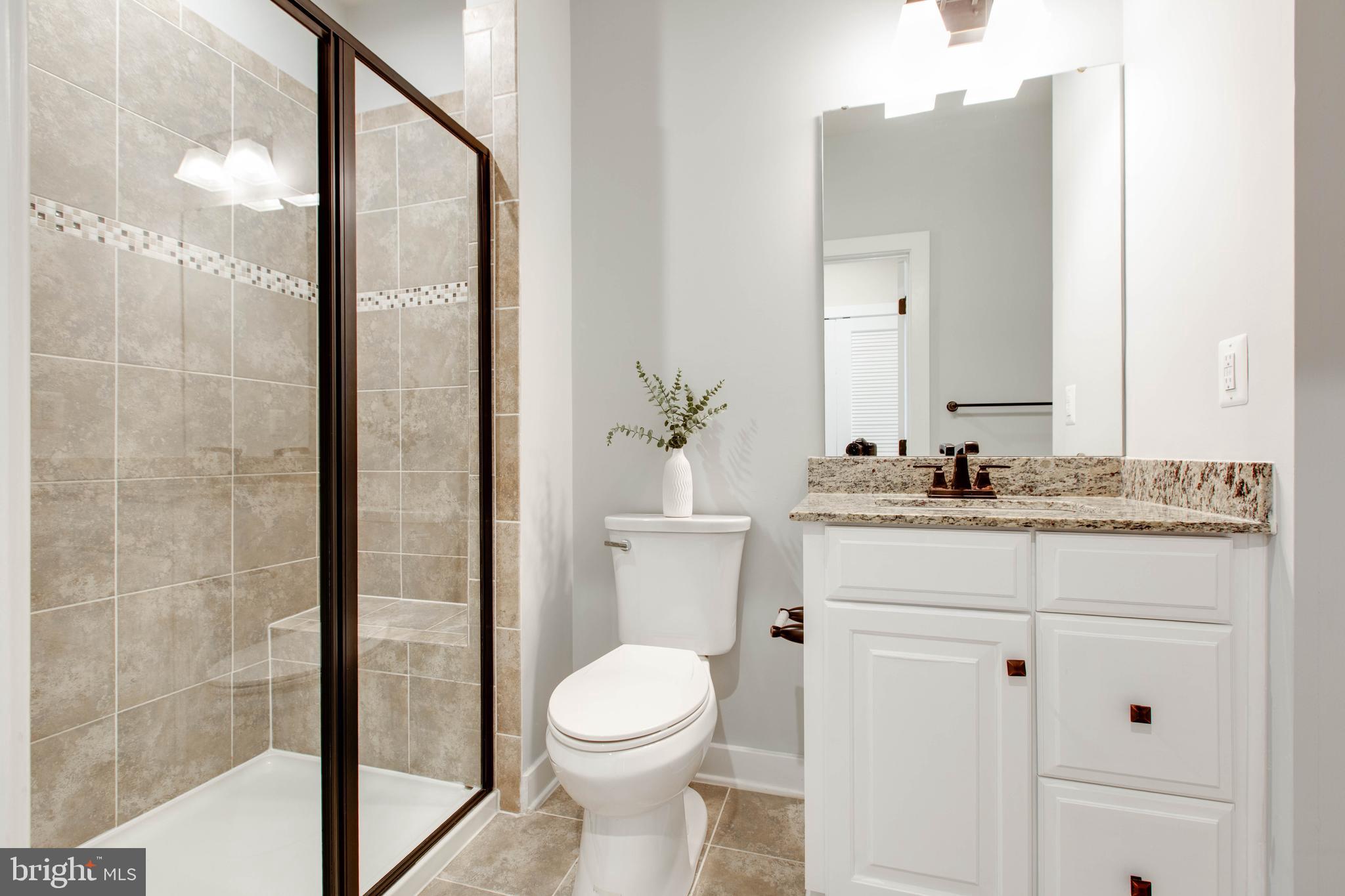 ELLICOTTS RETREAT - Residential