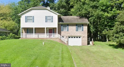 404 Beach Drive, Annapolis, MD 21403 - MLS#: MDAA2103872
