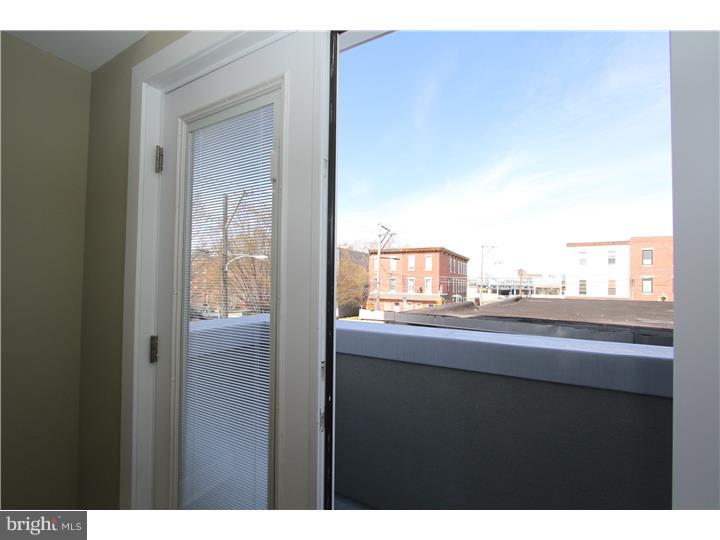 FISHTOWN - Residential
