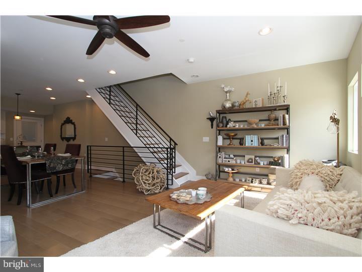 FISHTOWN - Residential