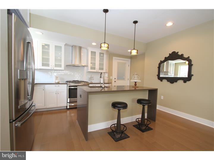 FISHTOWN - Residential