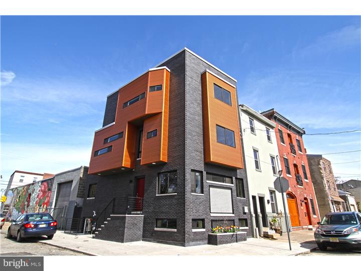 FISHTOWN - Residential