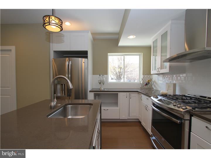 FISHTOWN - Residential