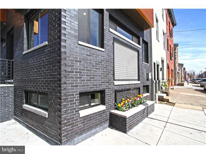 FISHTOWN - Residential