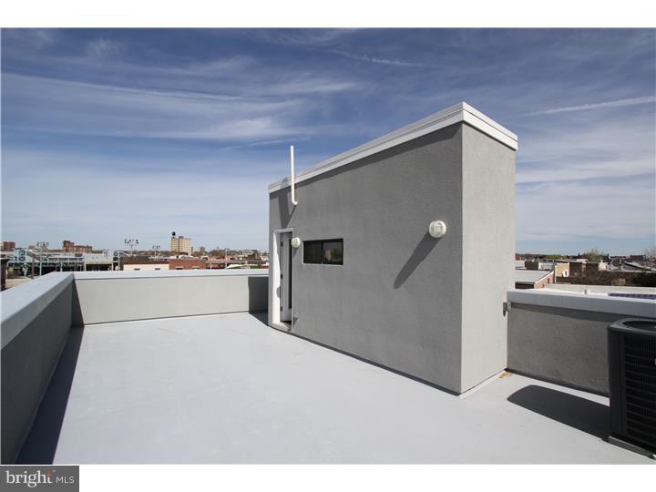 FISHTOWN - Residential