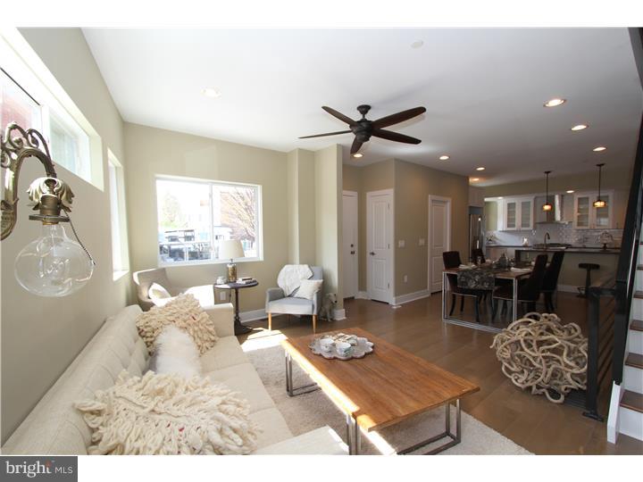 FISHTOWN - Residential