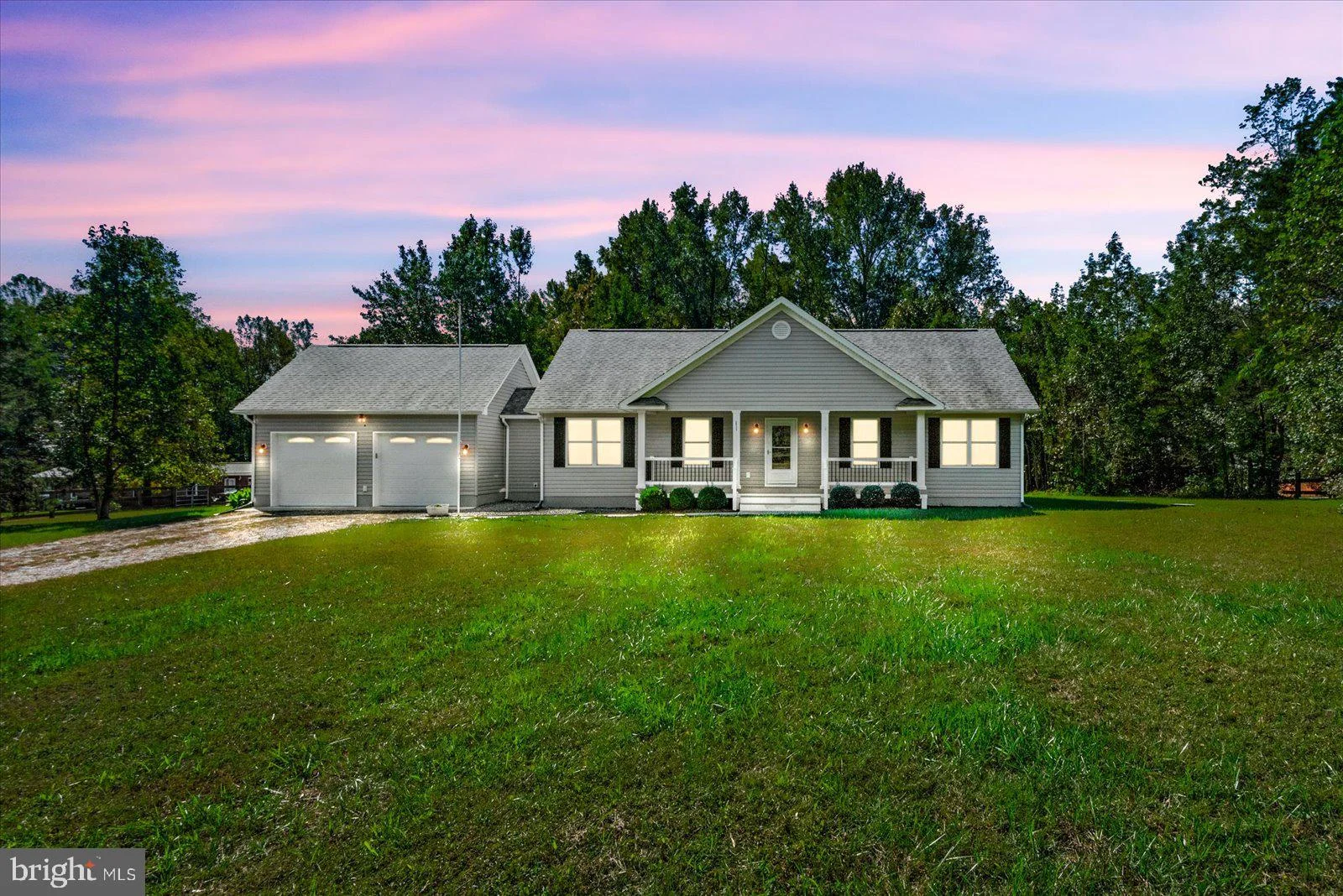 14270 Nelson Hill Road