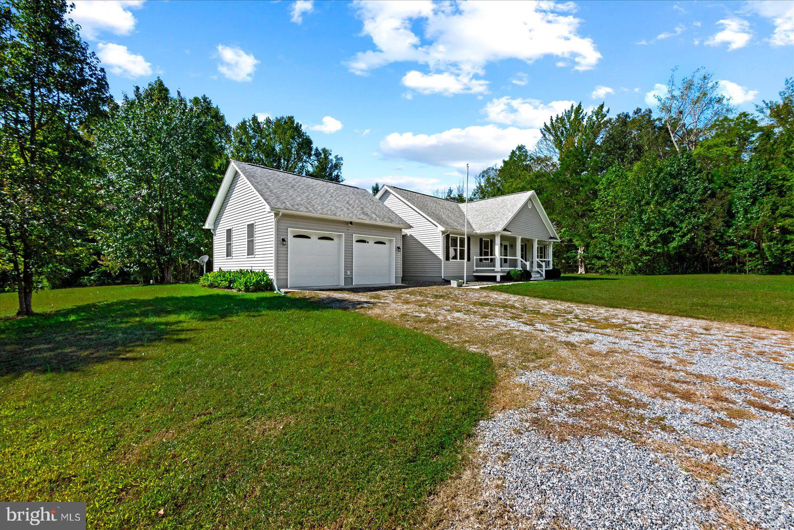 14270 NELSON HILL ROAD