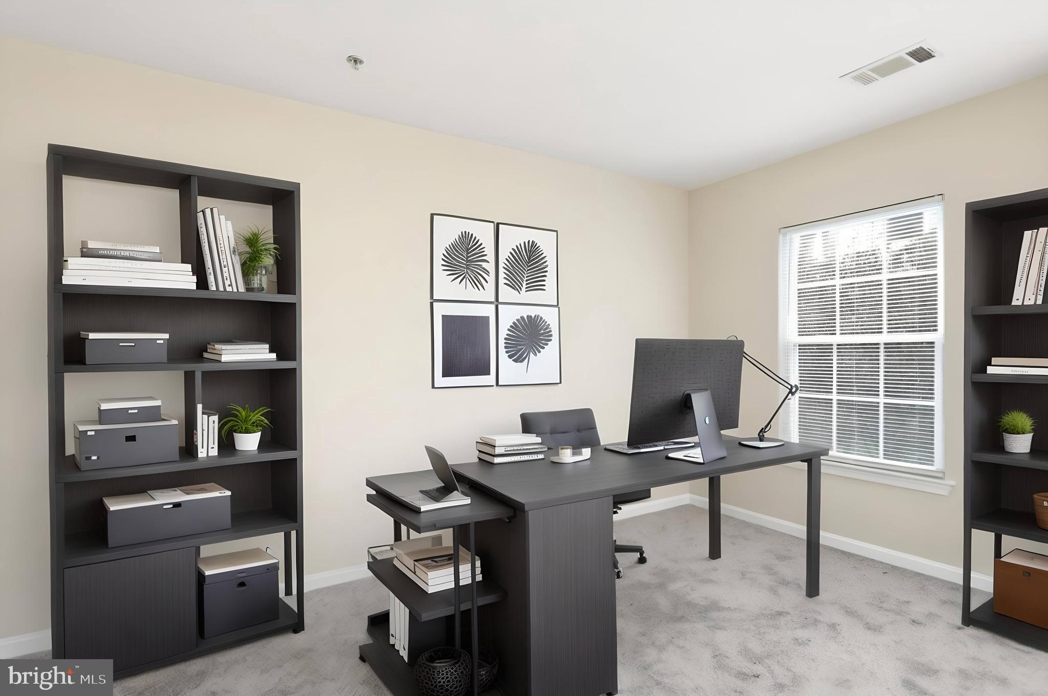 PARKSIDE AT ASHBURN - Residential