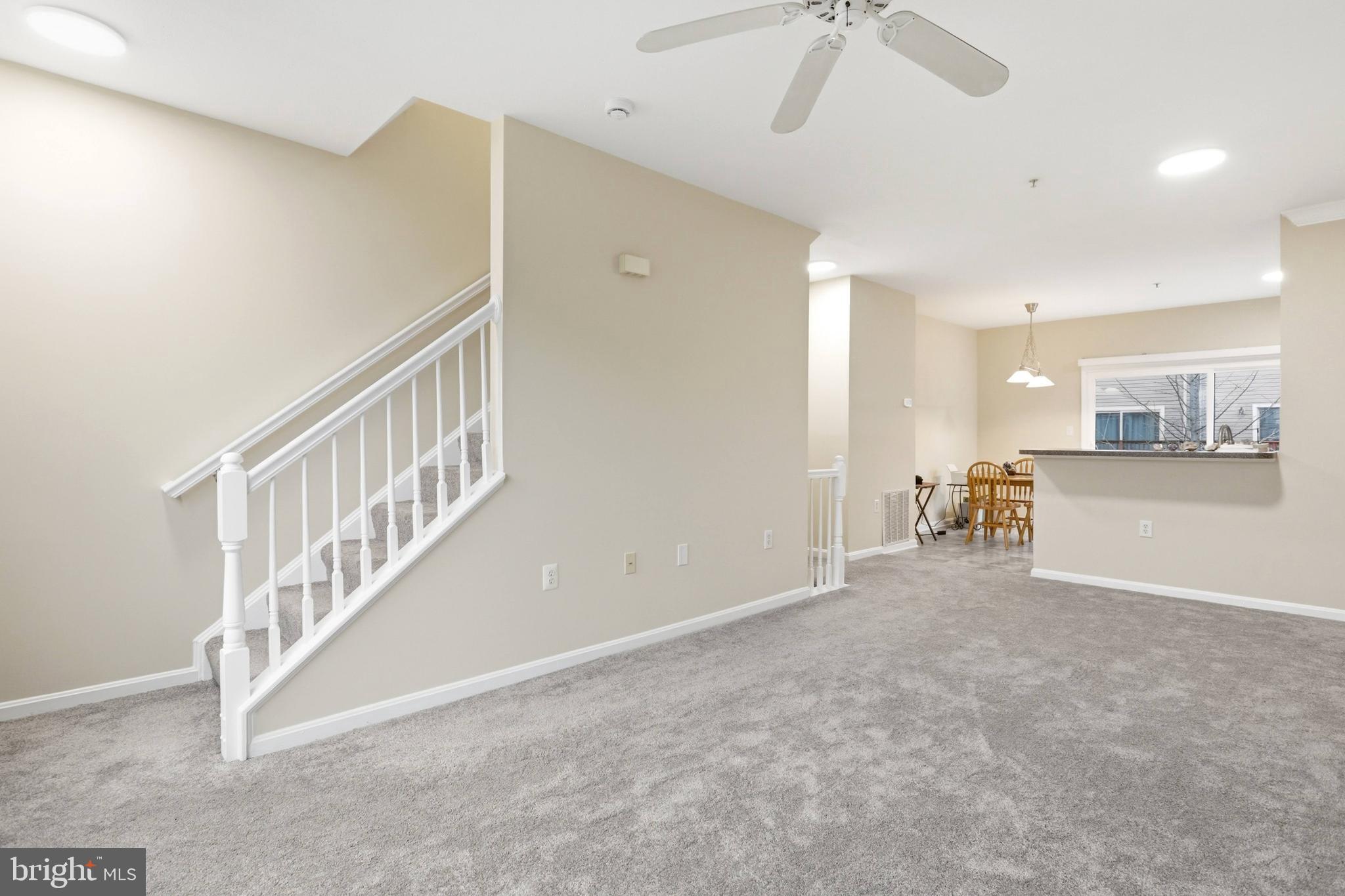 PARKSIDE AT ASHBURN - Residential