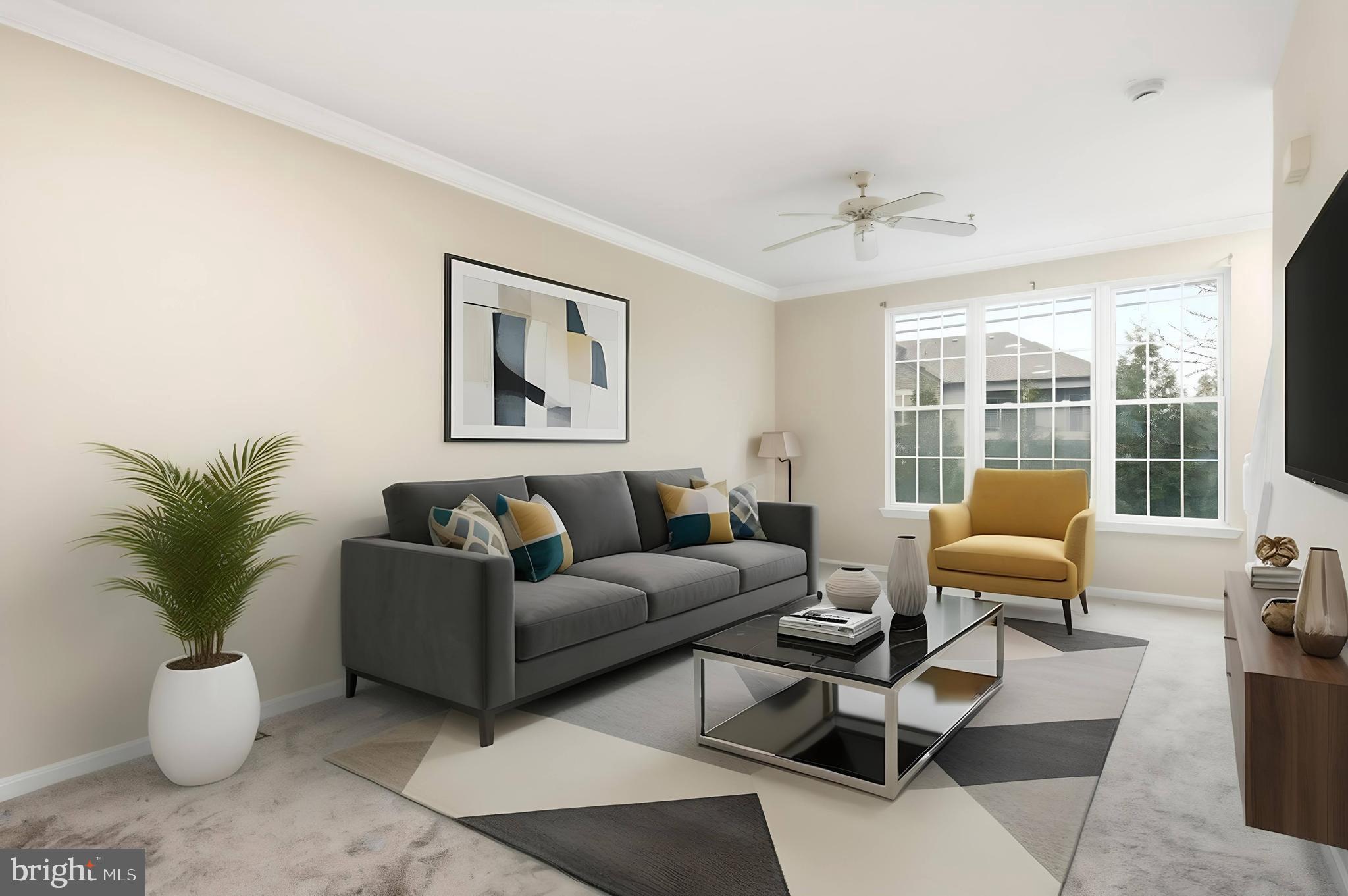 PARKSIDE AT ASHBURN - Residential