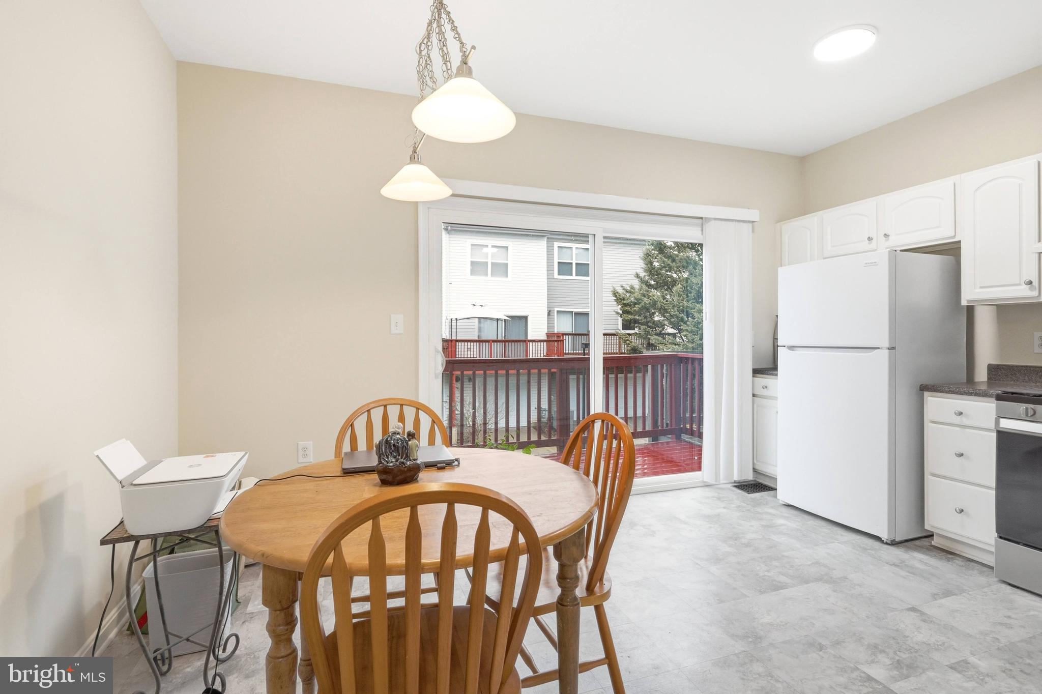 PARKSIDE AT ASHBURN - Residential