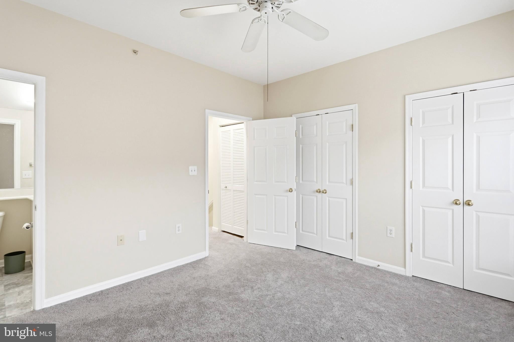 PARKSIDE AT ASHBURN - Residential