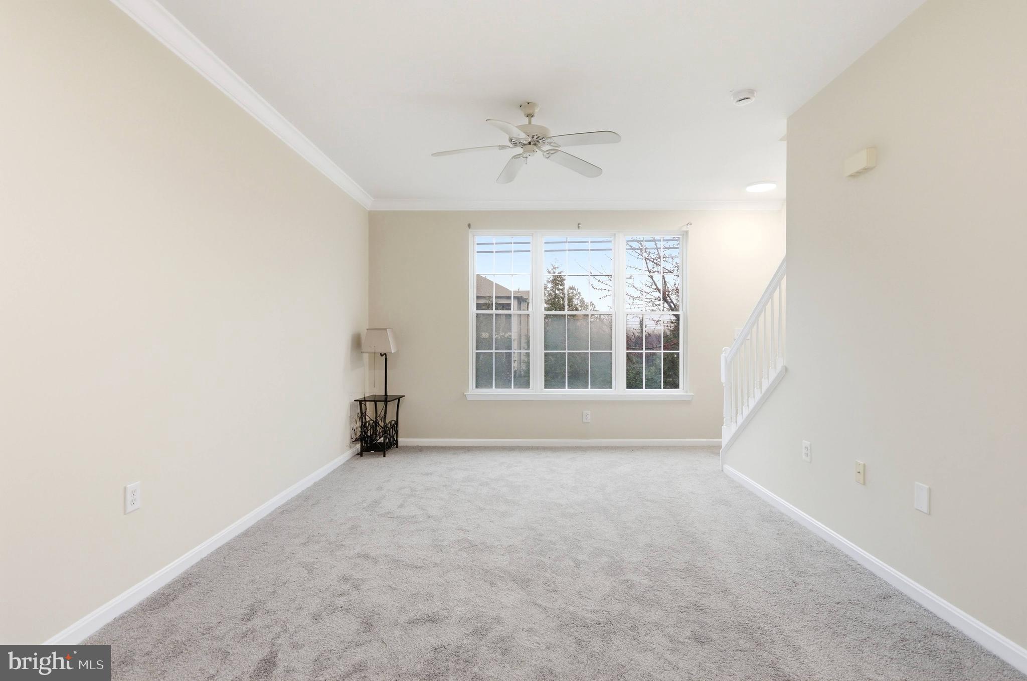 PARKSIDE AT ASHBURN - Residential