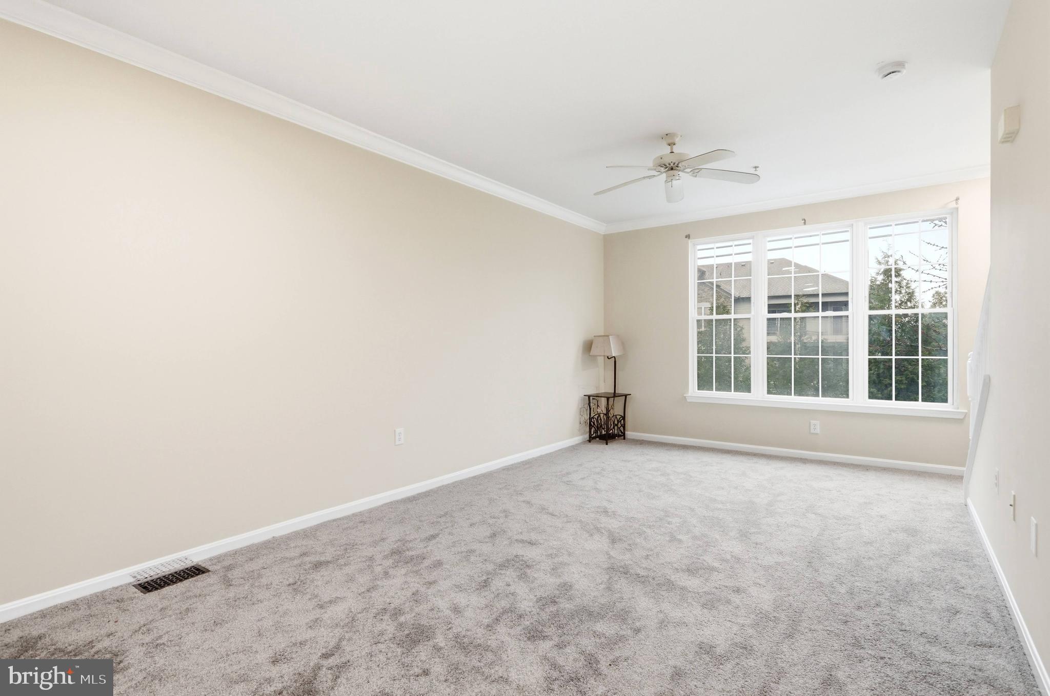 PARKSIDE AT ASHBURN - Residential