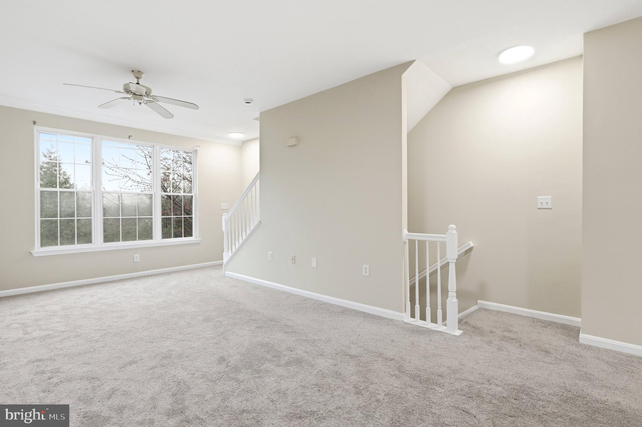 PARKSIDE AT ASHBURN - Residential