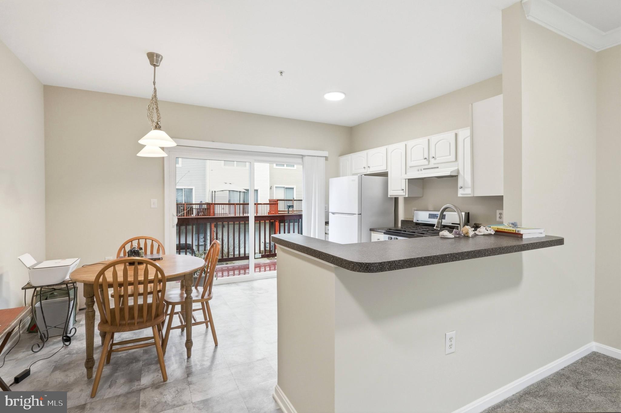 PARKSIDE AT ASHBURN - Residential