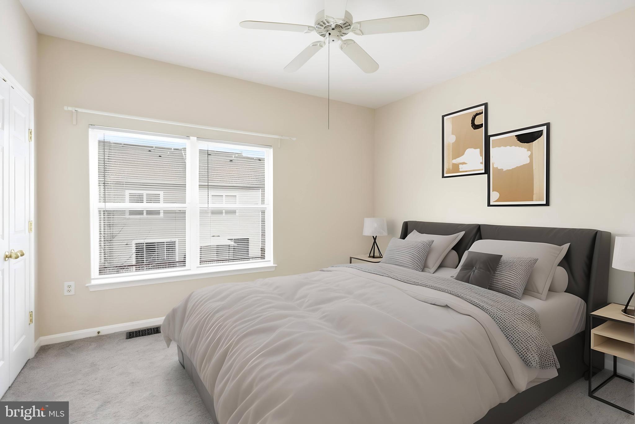 PARKSIDE AT ASHBURN - Residential