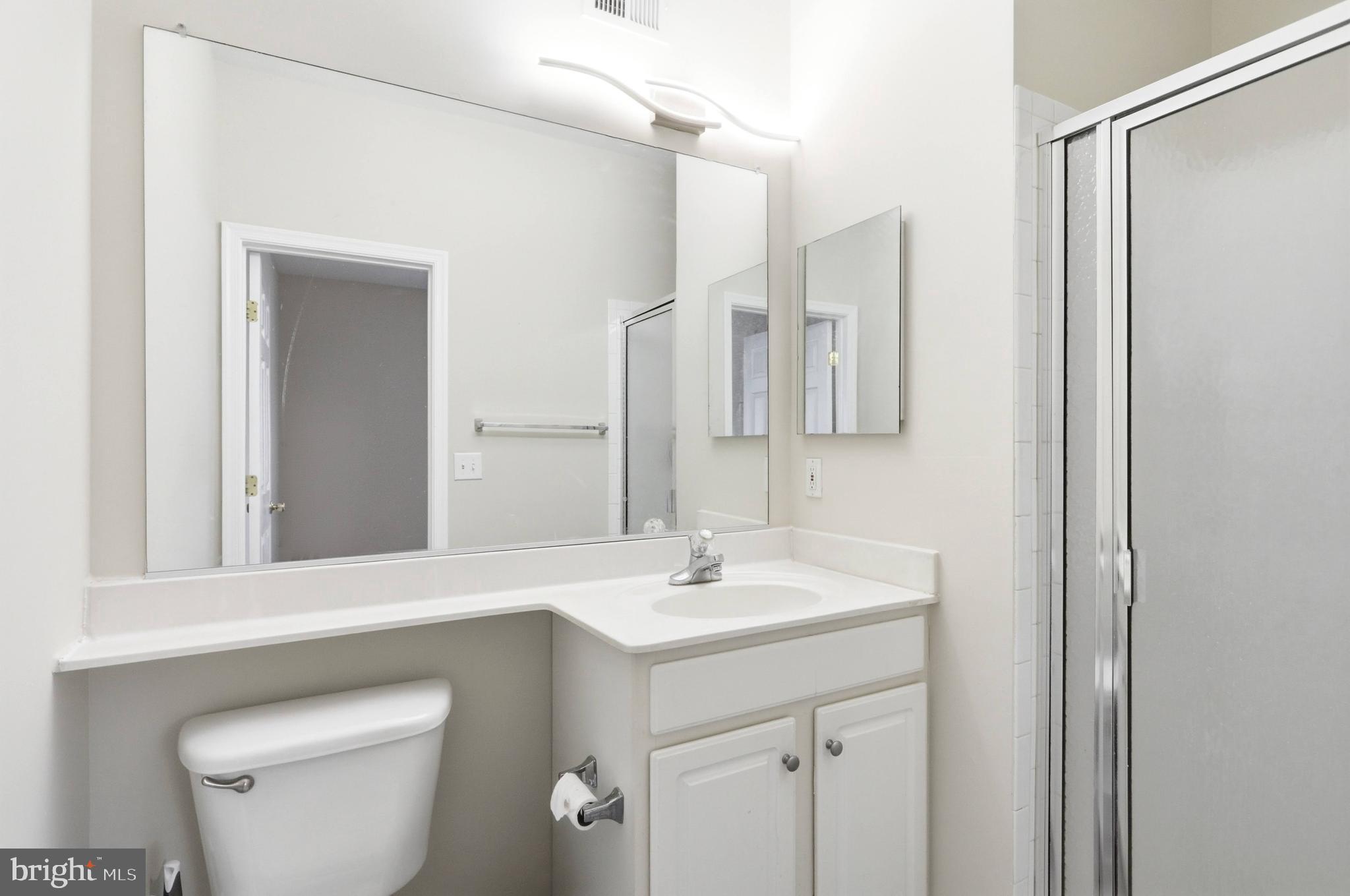 PARKSIDE AT ASHBURN - Residential