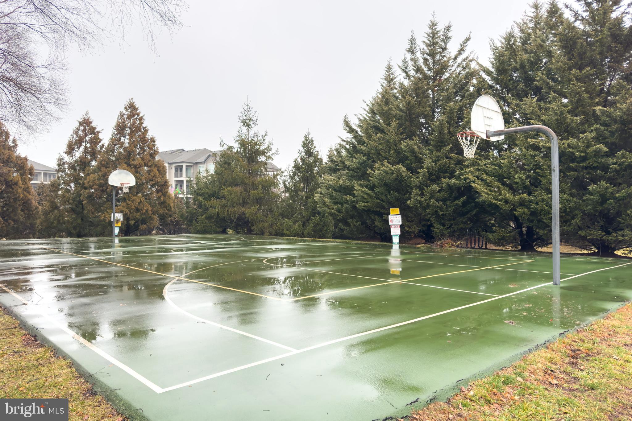 PARKSIDE AT ASHBURN - Residential