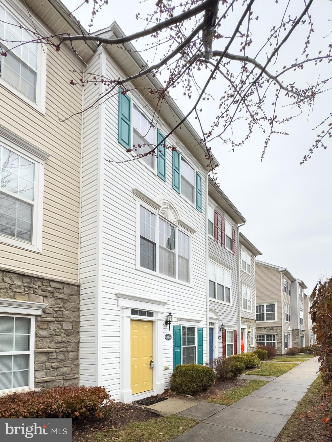 21856 GOODWOOD TERRACE