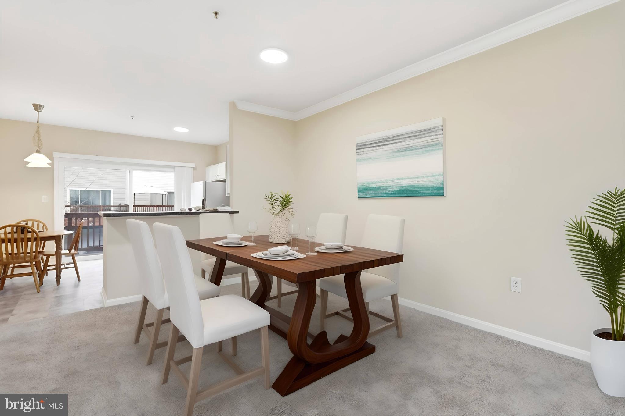 PARKSIDE AT ASHBURN - Residential