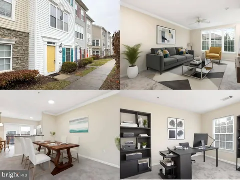 21856 Goodwood Terrace, Ashburn, VA MLS: VALO2113358