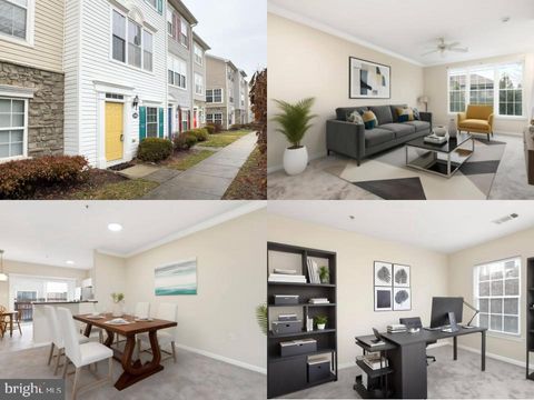 21856 GOODWOOD TERRACE ASHBURN VA 20147