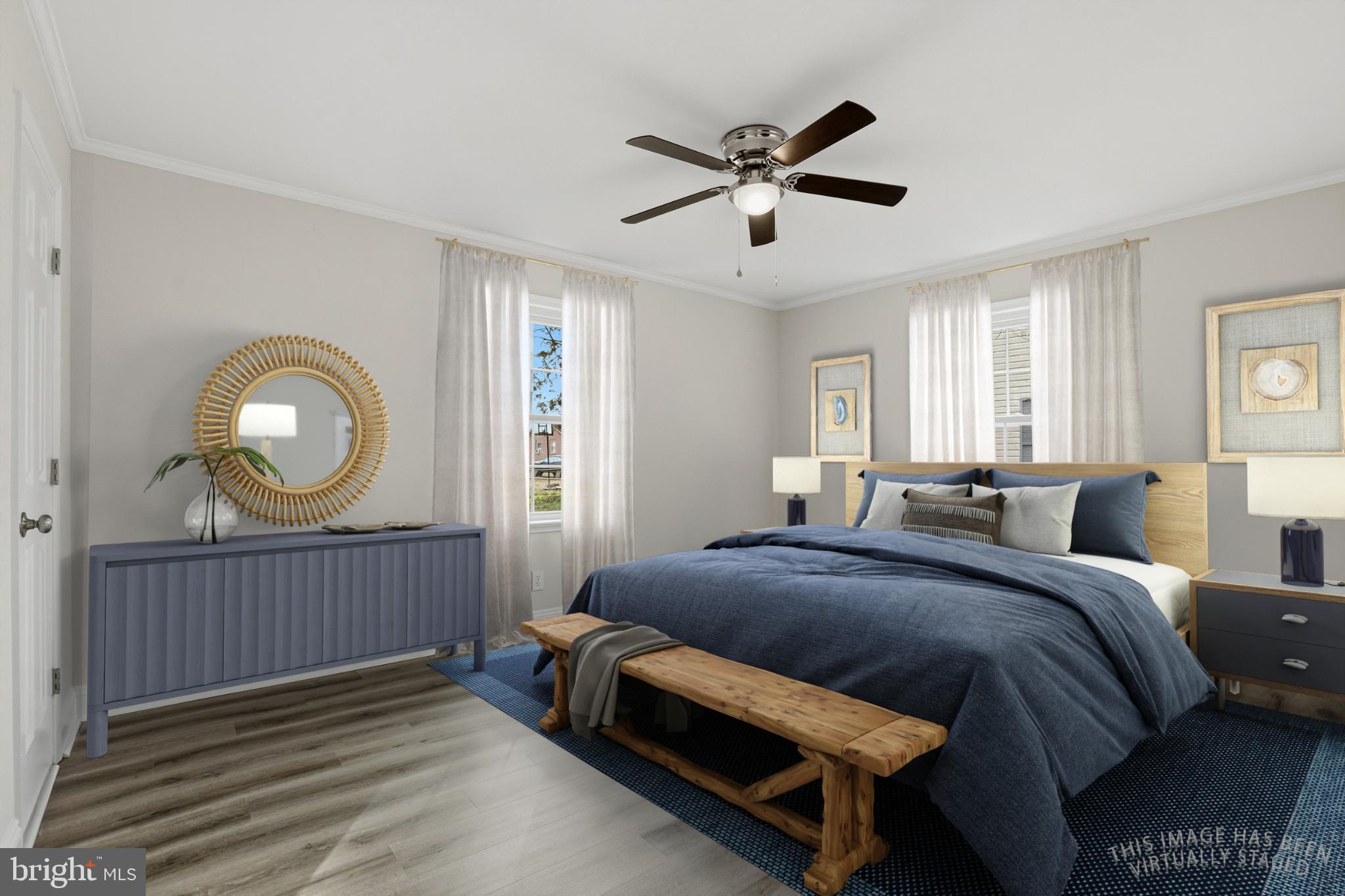 GWYNNFIELD - Residential