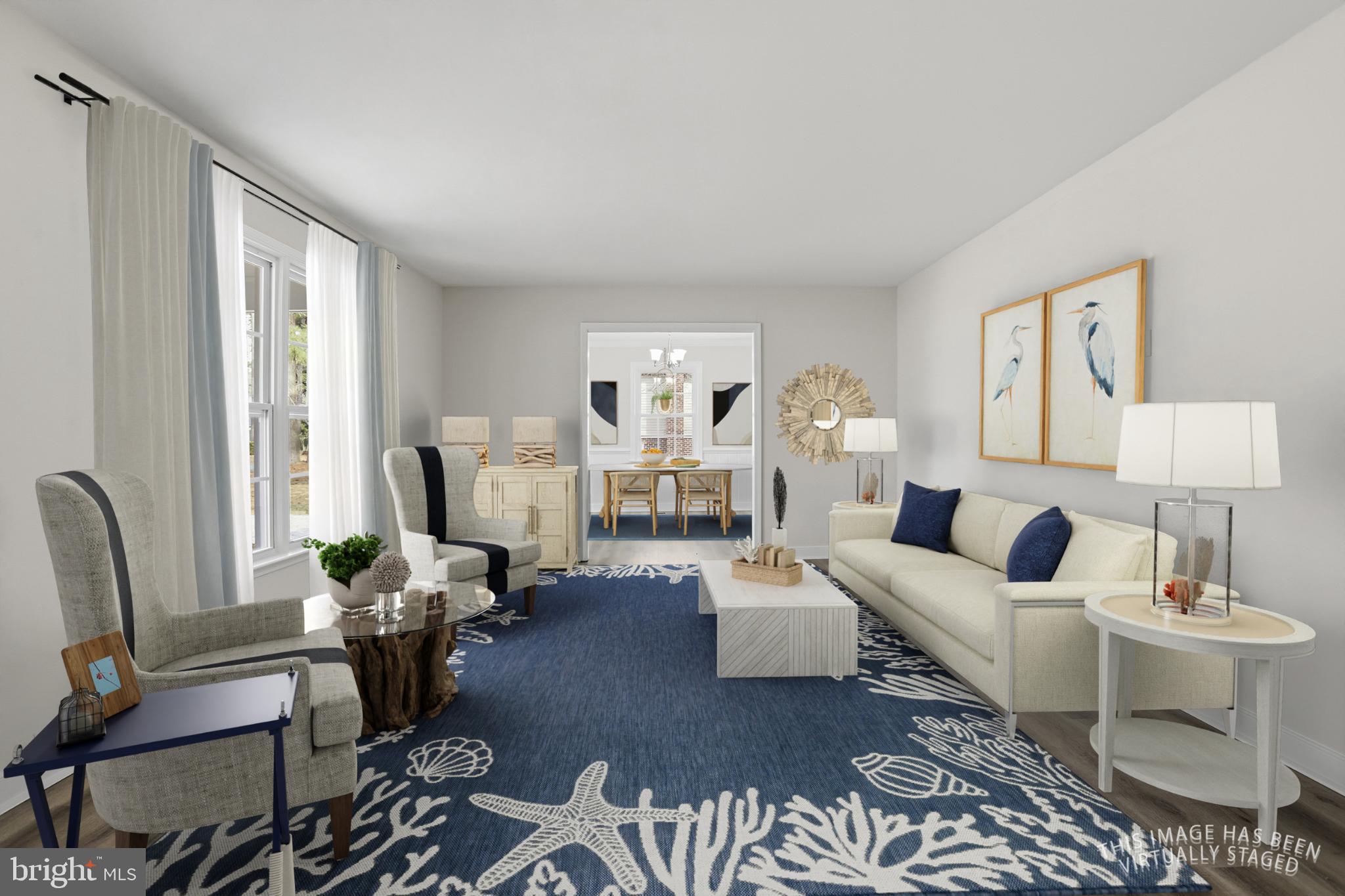 GWYNNFIELD - Residential