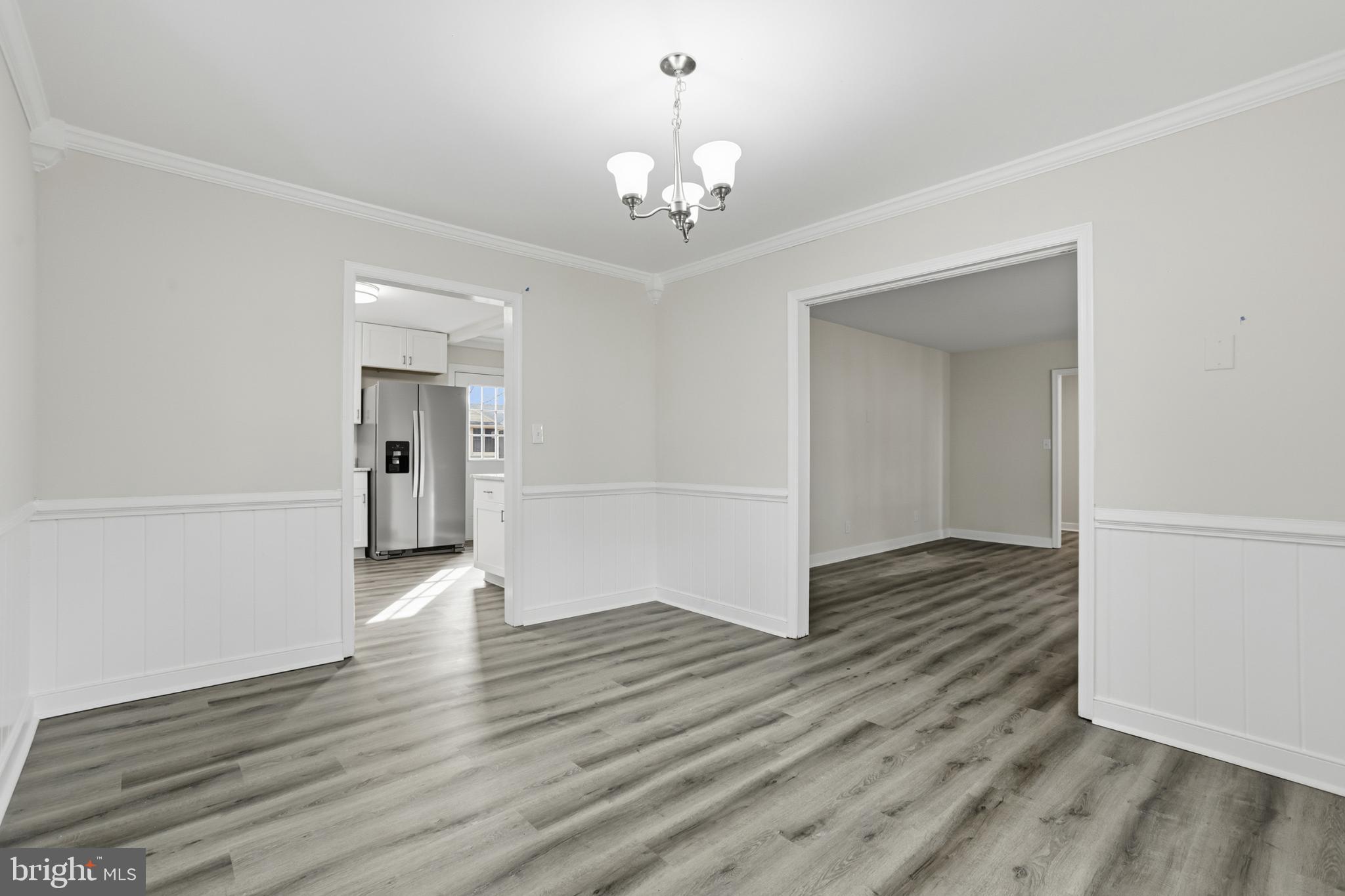 GWYNNFIELD - Residential