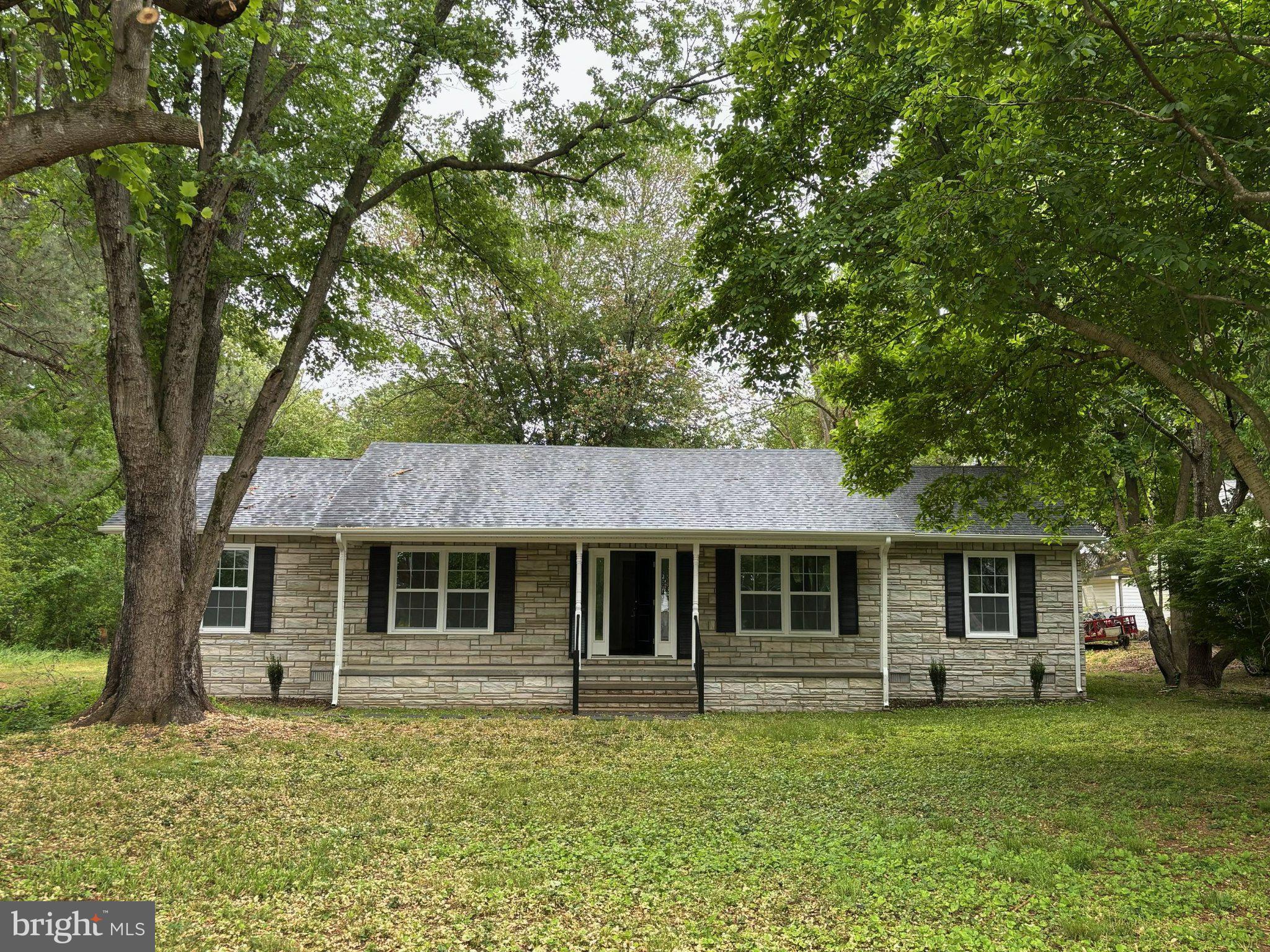 GWYNNFIELD - Residential