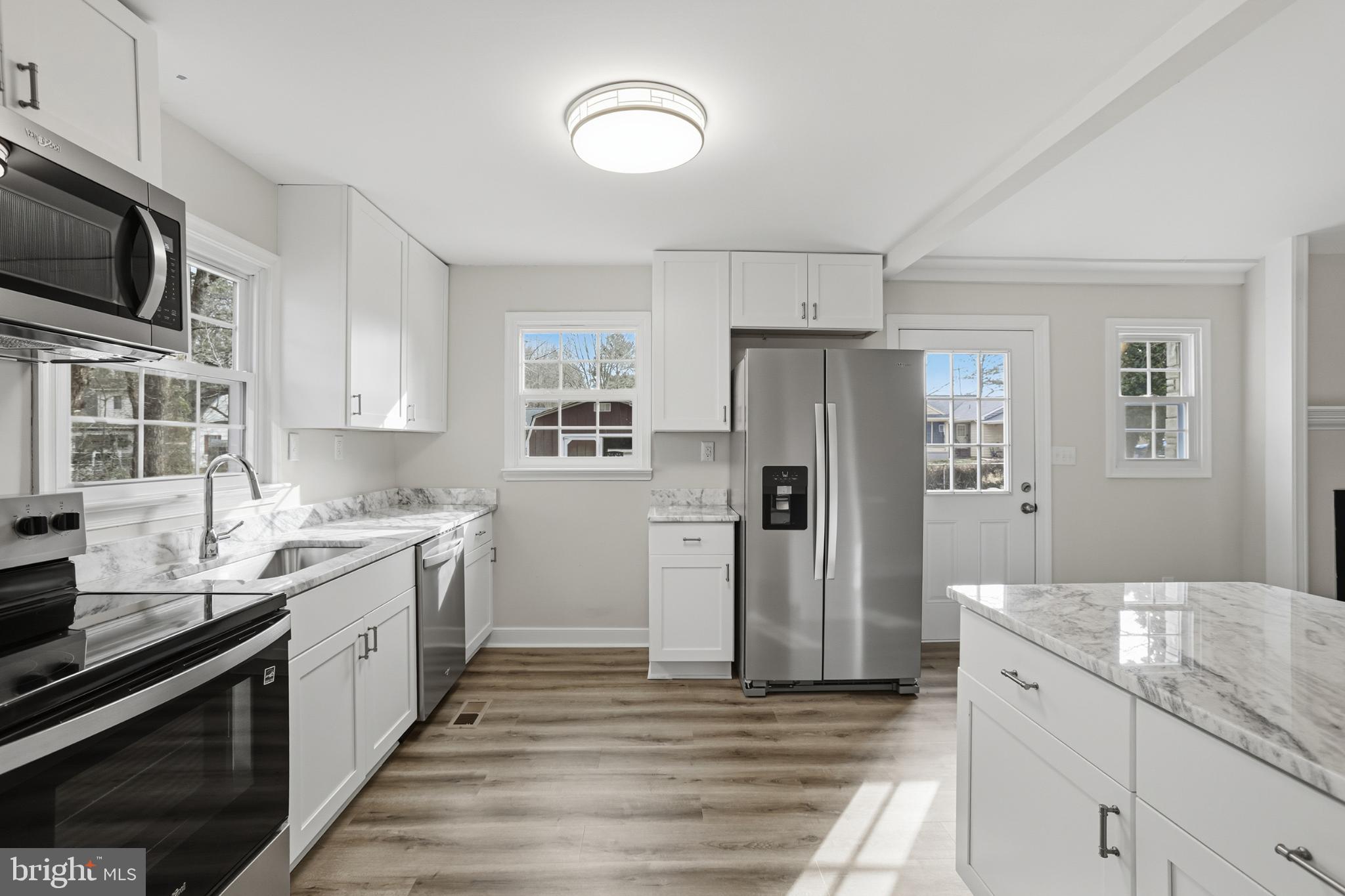 GWYNNFIELD - Residential