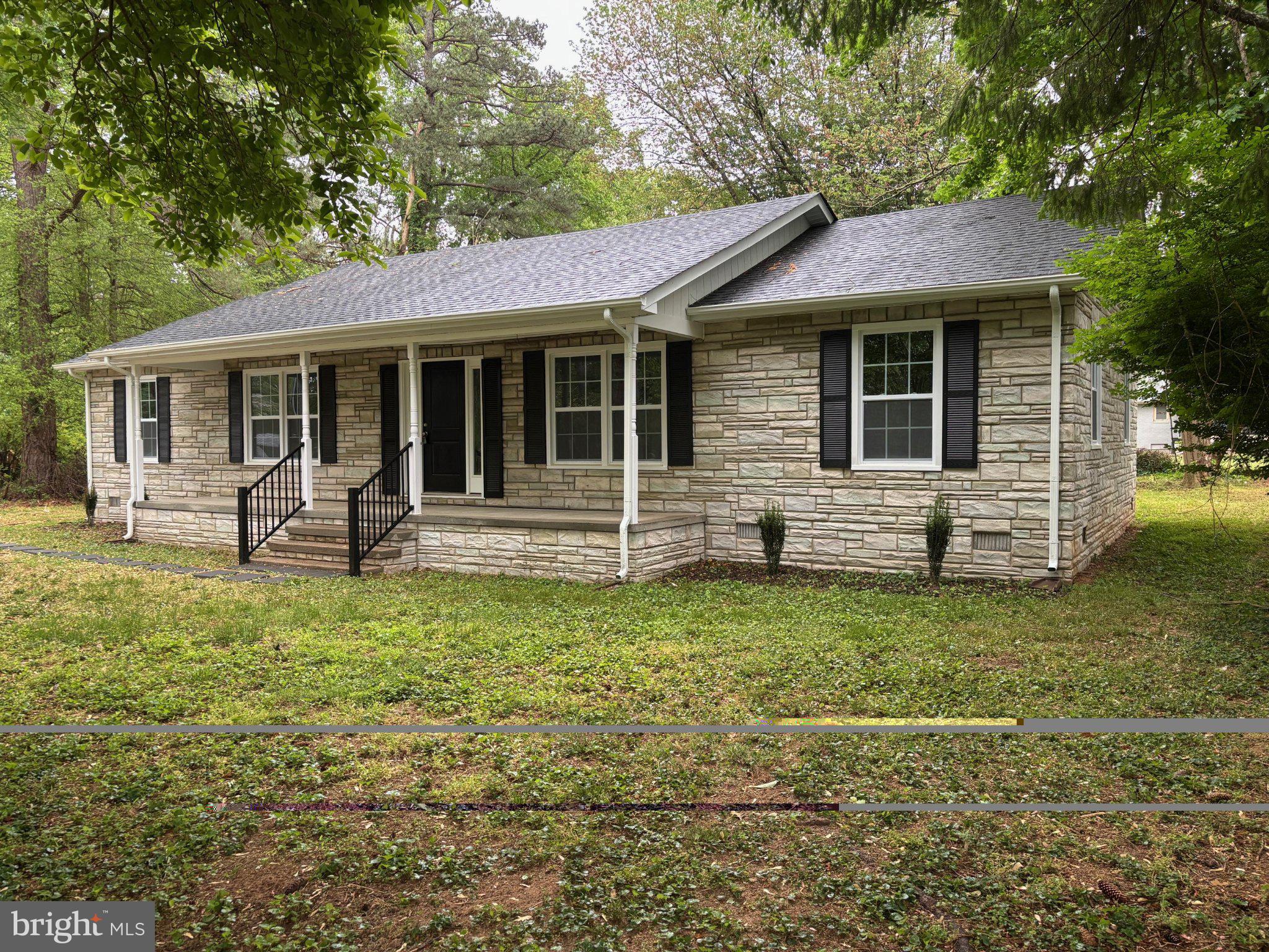 GWYNNFIELD - Residential