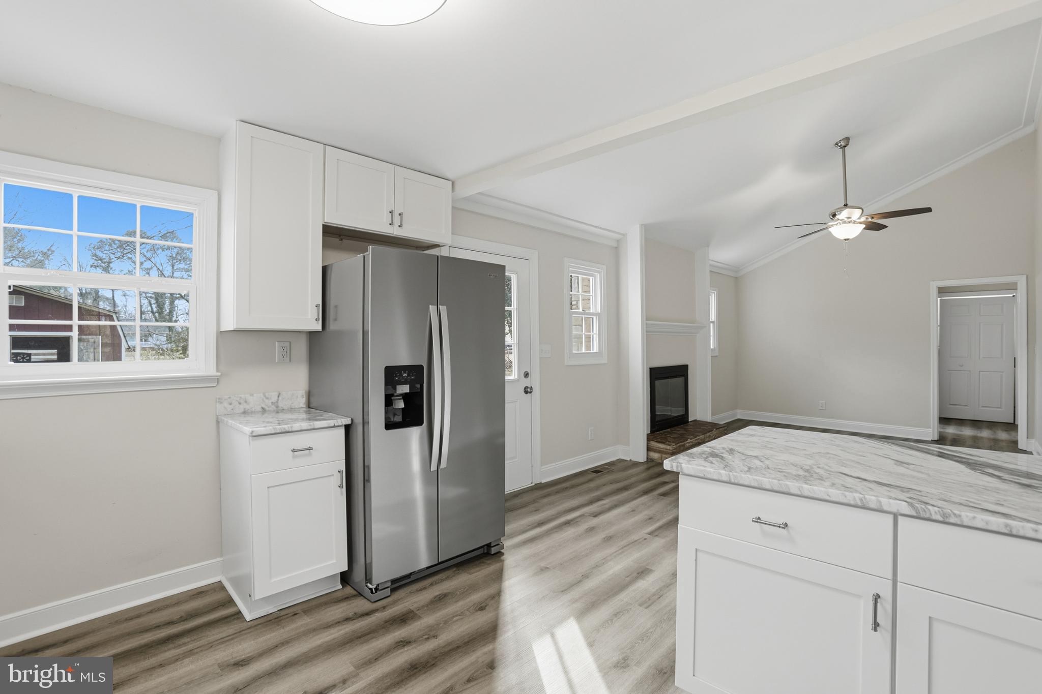 GWYNNFIELD - Residential