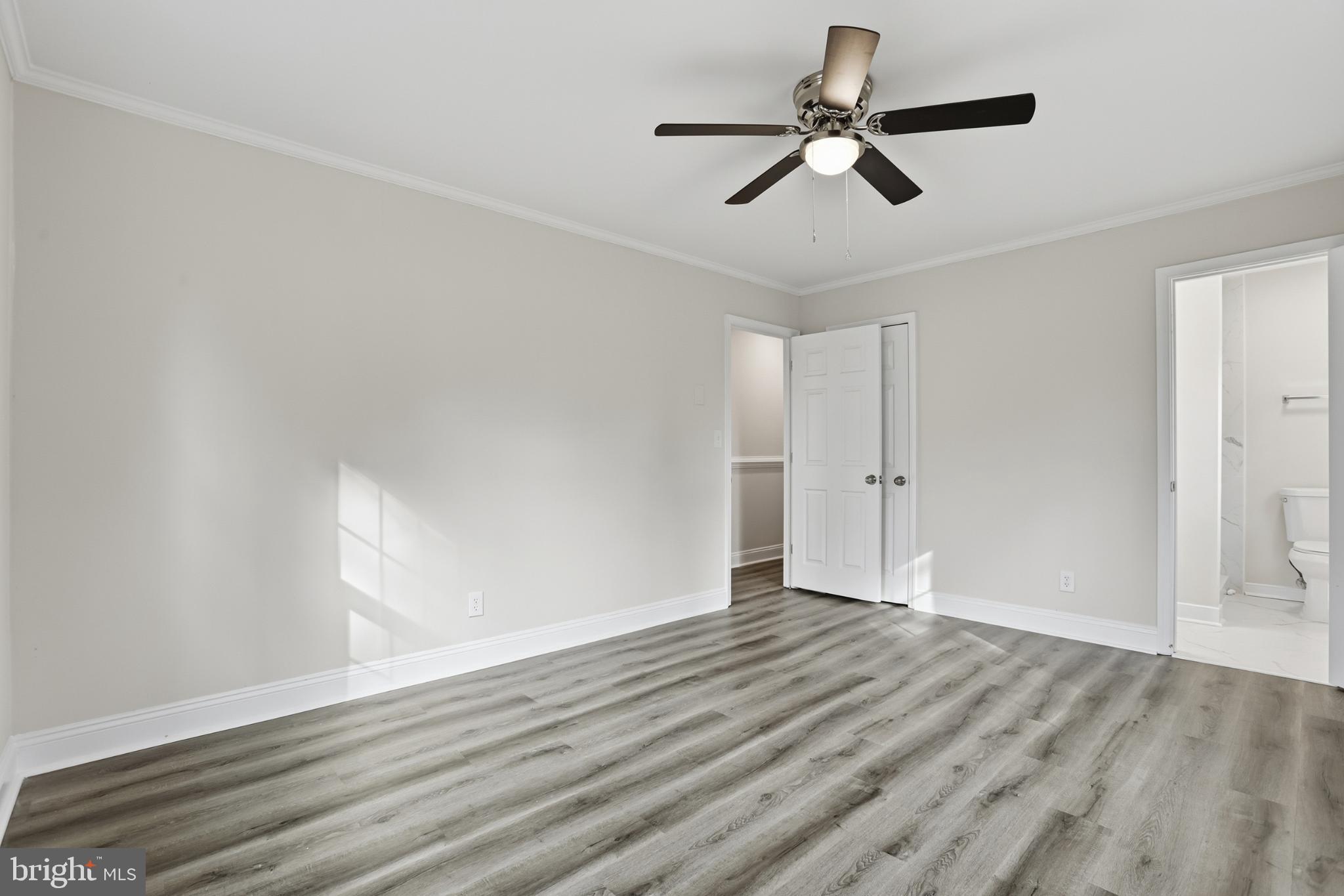 GWYNNFIELD - Residential