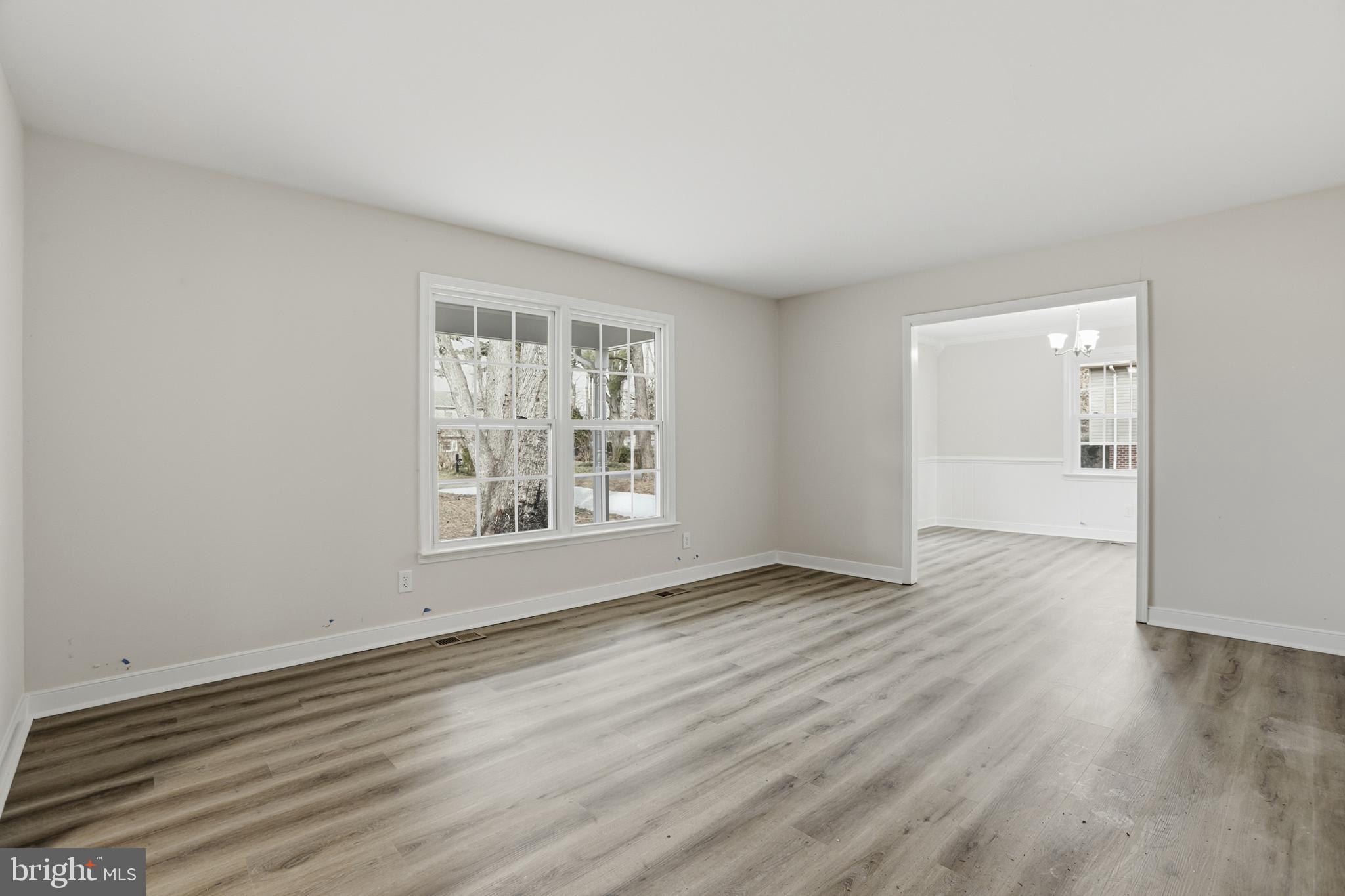 GWYNNFIELD - Residential