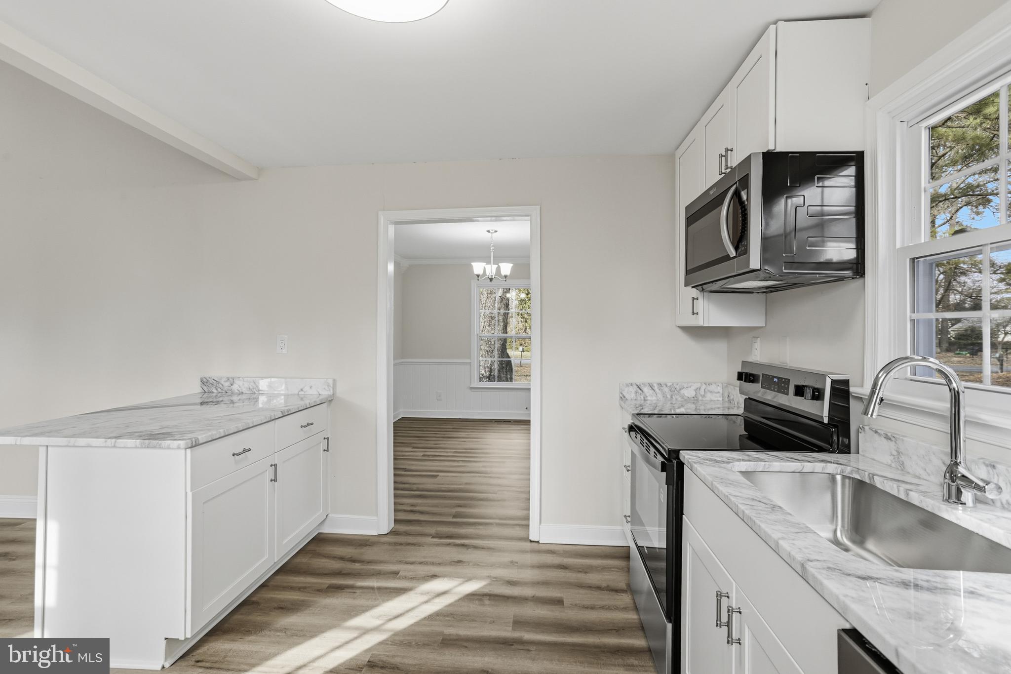 GWYNNFIELD - Residential