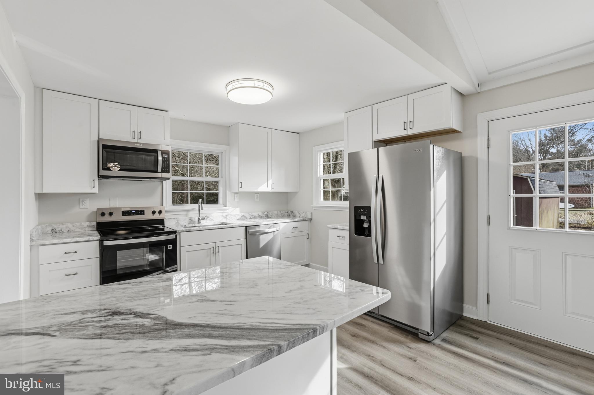 GWYNNFIELD - Residential