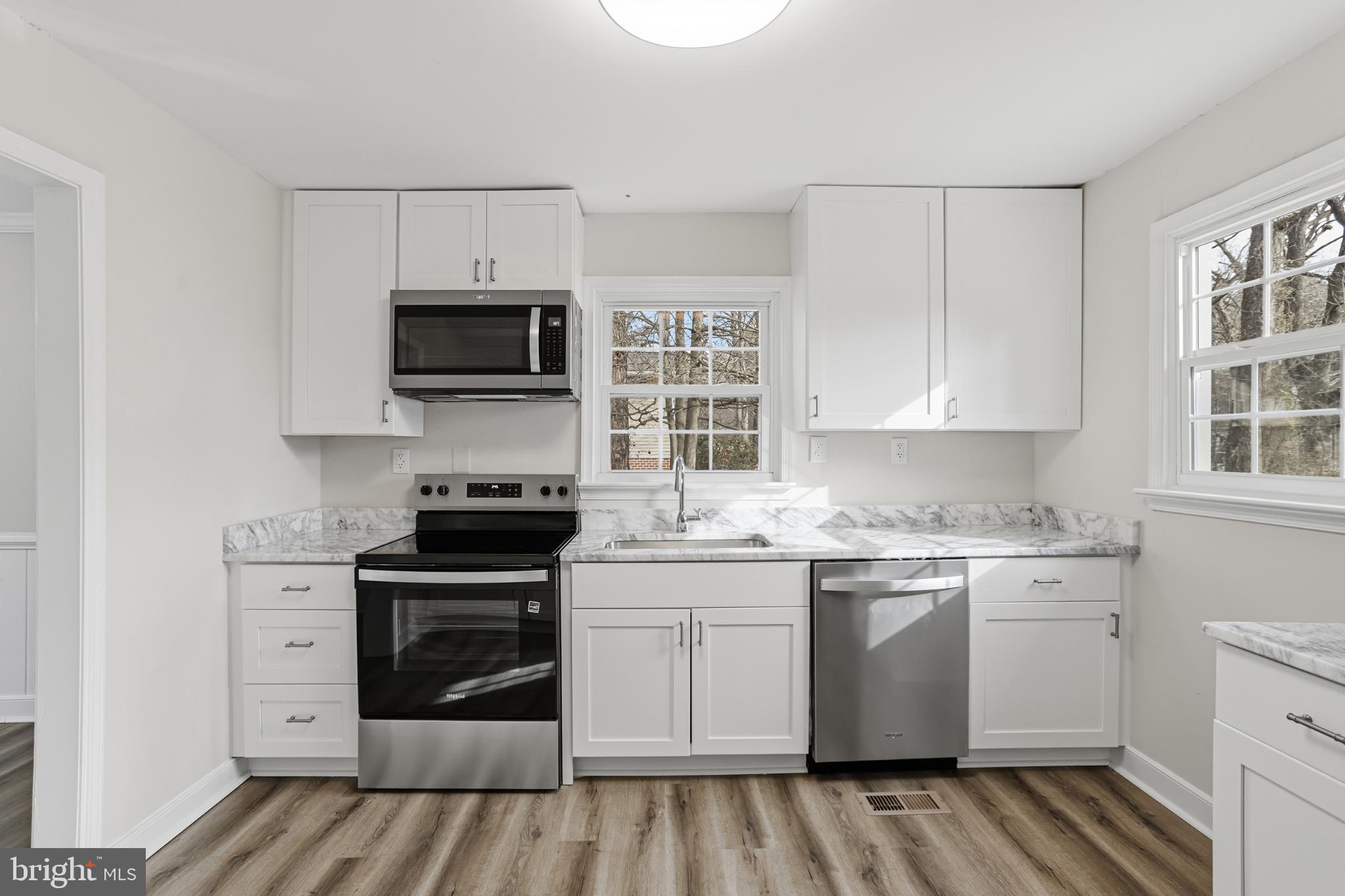 GWYNNFIELD - Residential