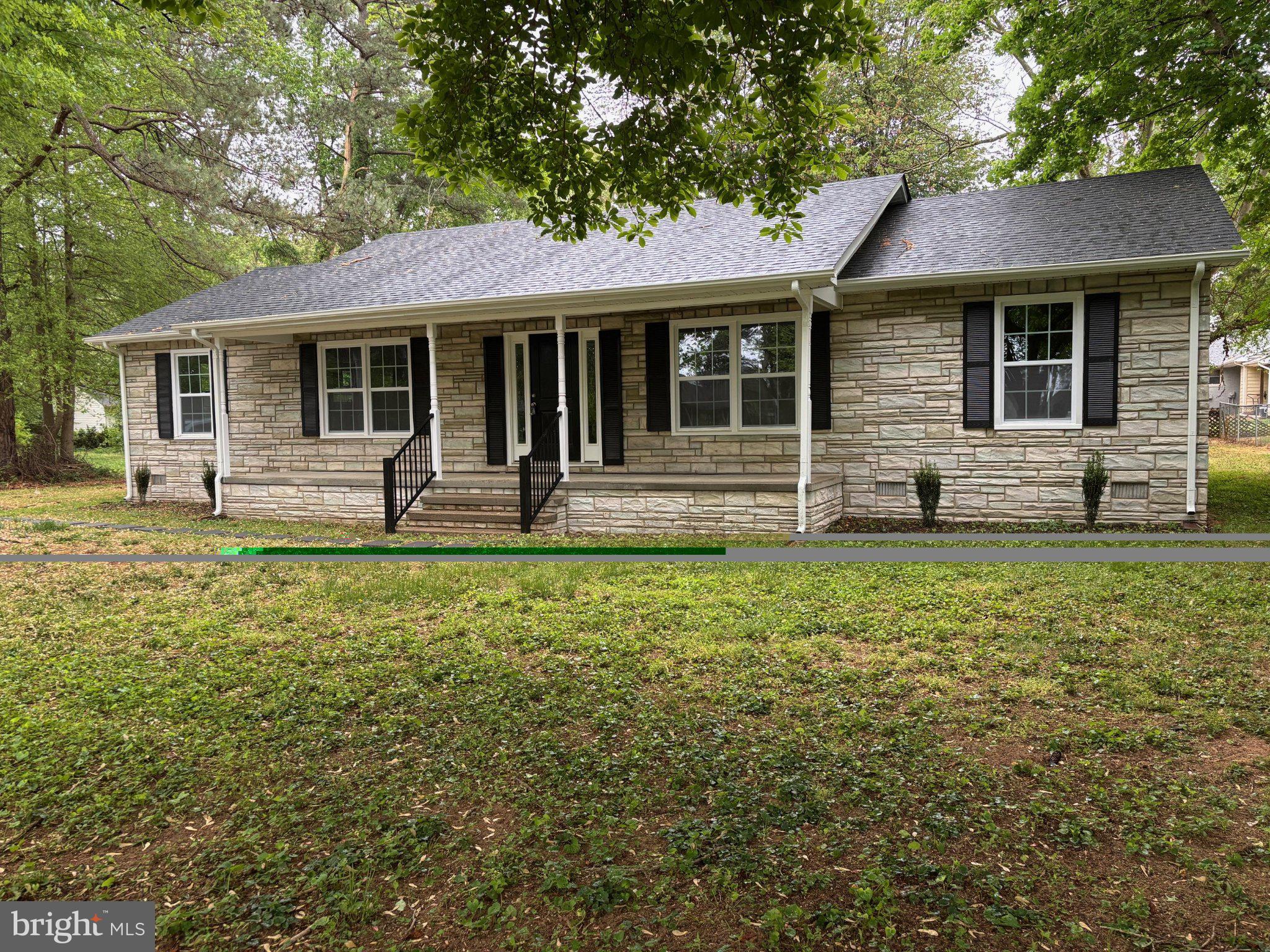 GWYNNFIELD - Residential