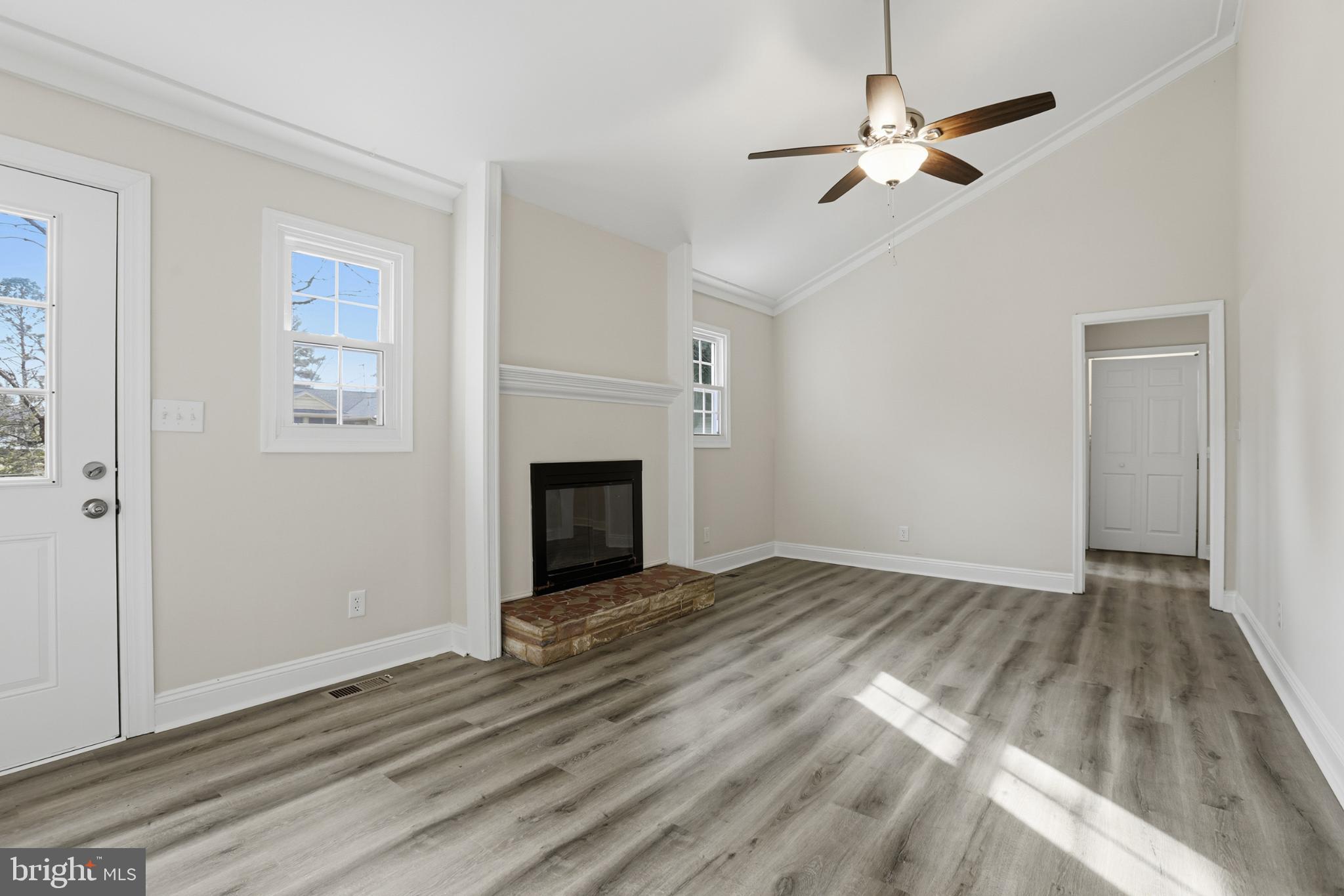 GWYNNFIELD - Residential